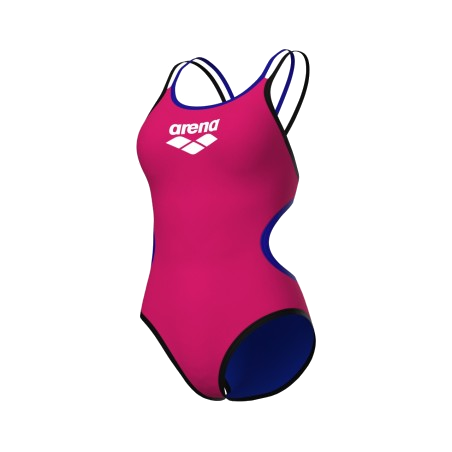 Arena W Swimsuit One double cross-back one piece