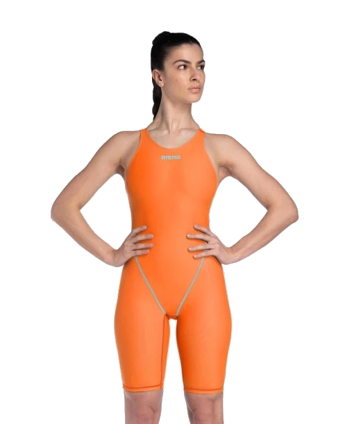 Arena W Swimsuit Powerskin ST Next LE OB orange