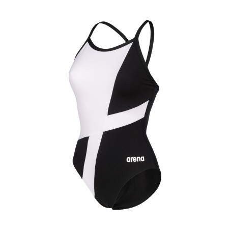 Arena W Swimsuit diamond lightdrop