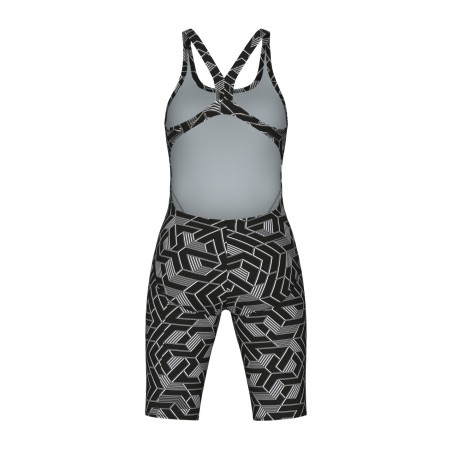Arena W Swimsuit printed full body