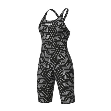 Arena W Swimsuit printed full body