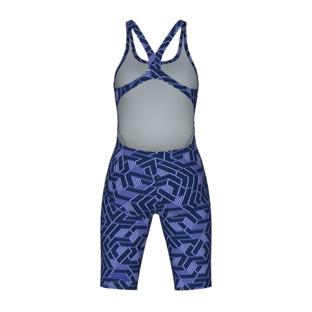 Arena W Swimsuit printed full body