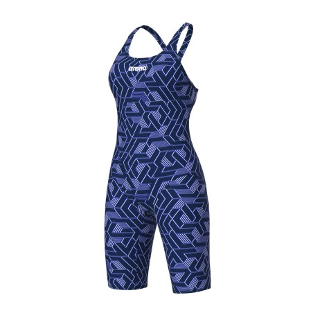 Arena W Swimsuit printed full body