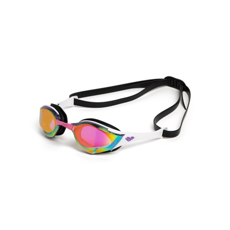Arena zwembril Cobra edge mirror