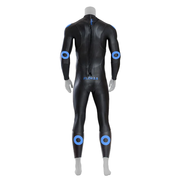 DeBoer wetsuit Floh 2.0 M  L