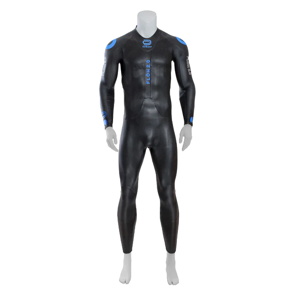 DeBoer wetsuit Floh 2.0 M  L