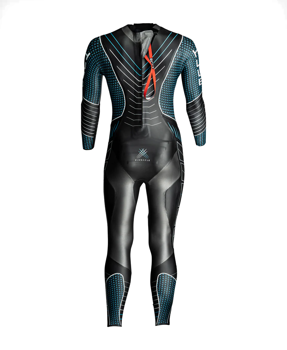 Huub wetsuit M Pinnacle NB