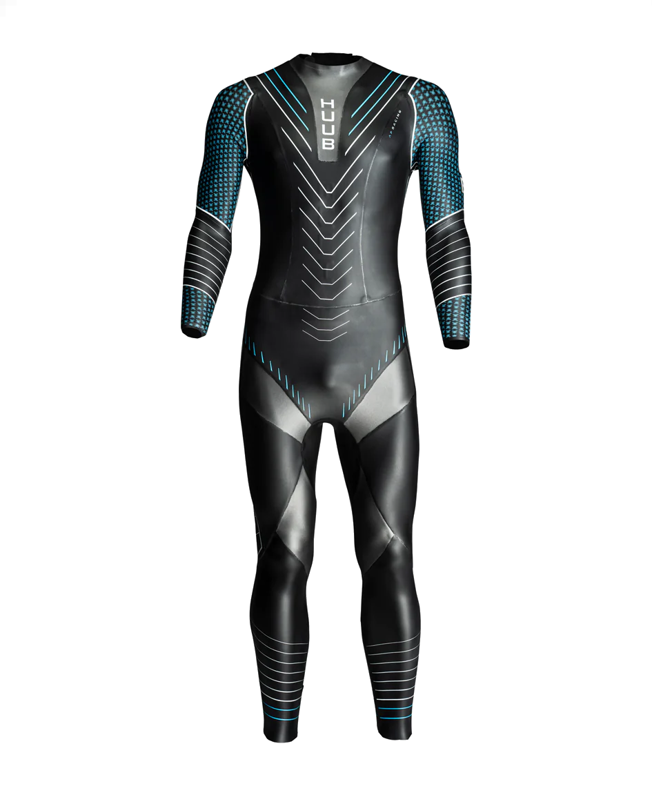 Huub wetsuit M Pinnacle NB