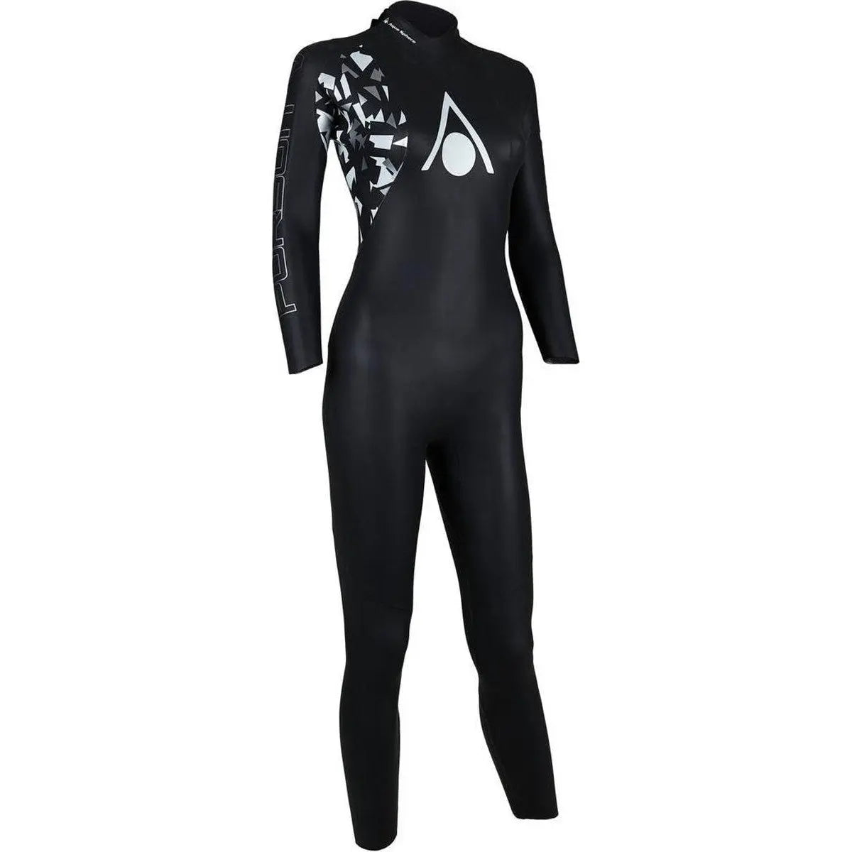 Aqua Sphere wetsuit Woman Pursuit V3 S