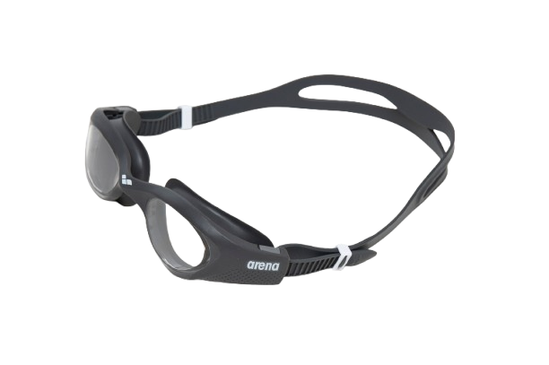 Arena zwembril The One clear-grey/white