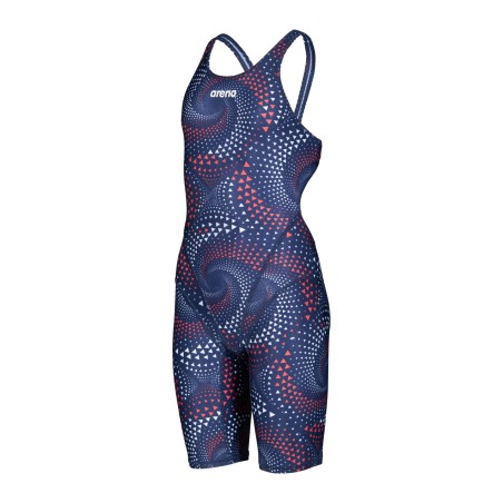 Arena G swimsuit printed full body