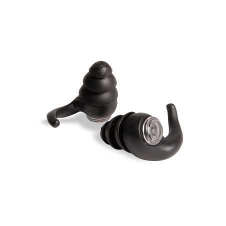 Arena earplug black