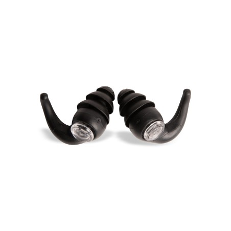 Arena earplug black