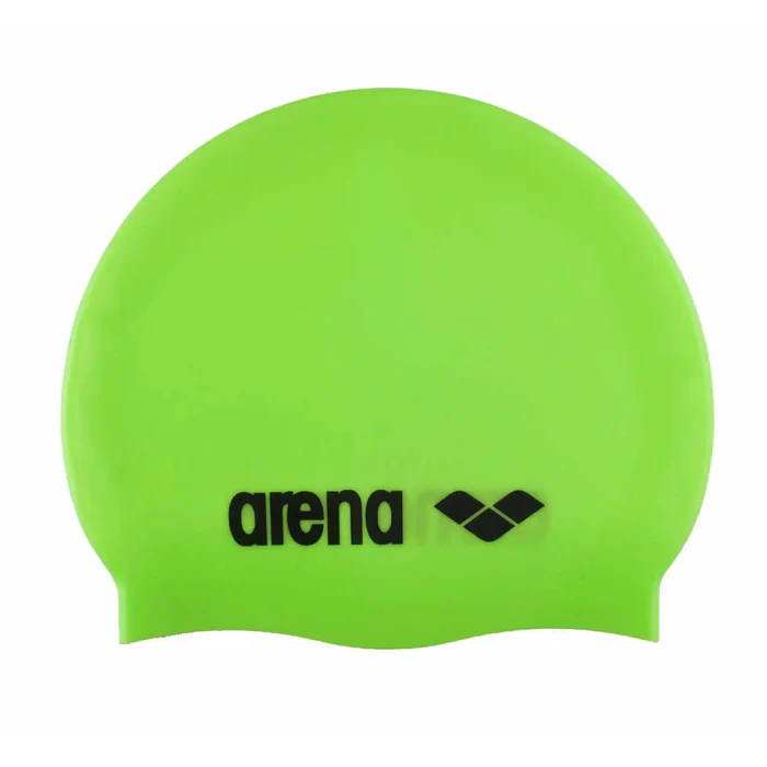Arena Jr badmuts classic Silicone