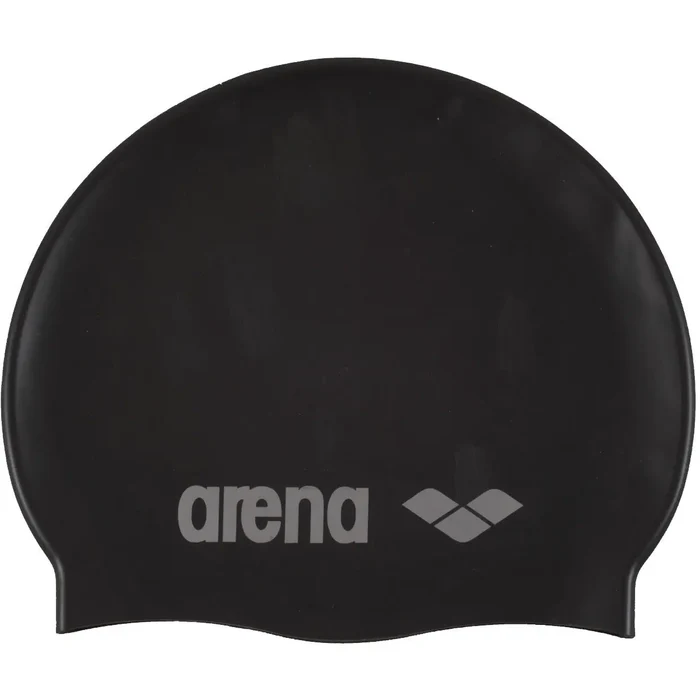 Arena Jr badmuts classic Silicone
