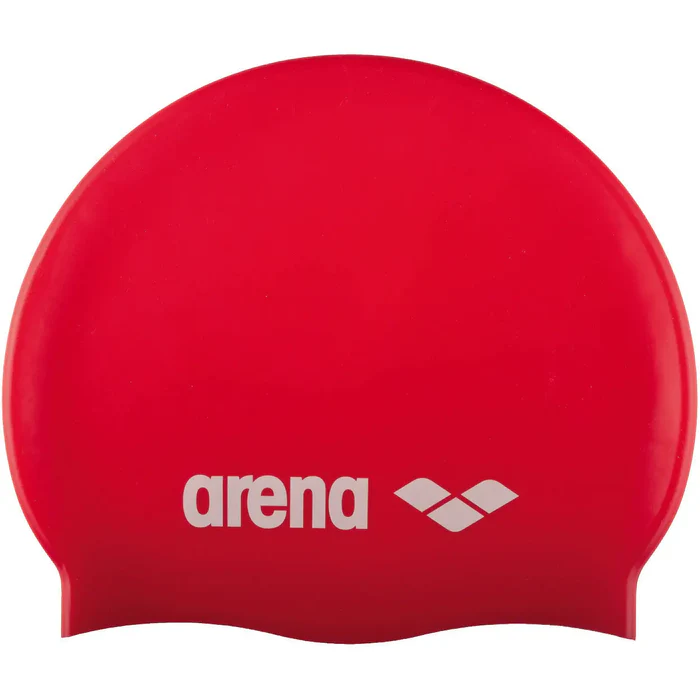 Arena Jr badmuts classic Silicone