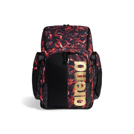 Arena Zwemtas Spiky III 45 allover