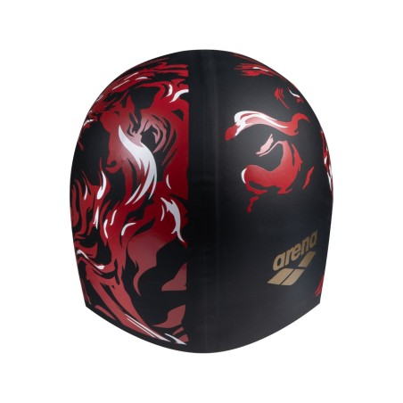 Arena badmuts multi black