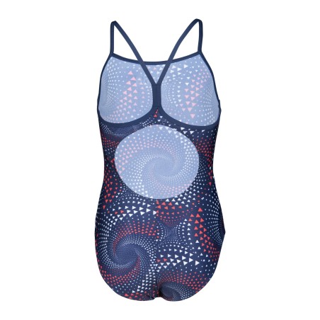 Arena G swimsuit Fireflow lightdrop
