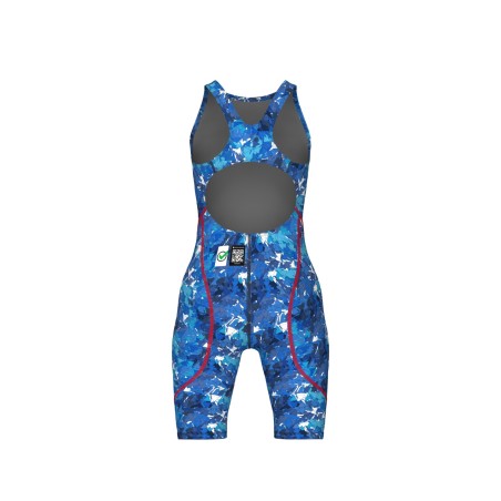 Arena G Swimsuit Pwsk ST next LE OB Splashy