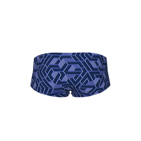 Arena M Low-Waist short escape