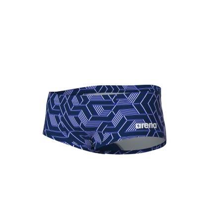 Arena M Low-Waist short escape