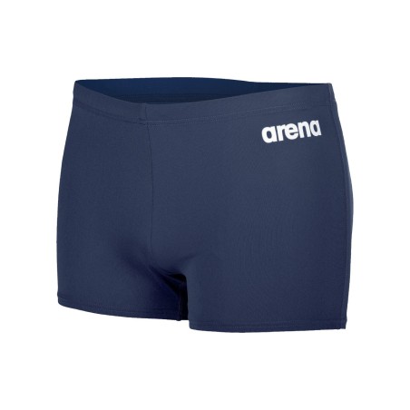 Arena M Swim-Short Solid navy/white F85