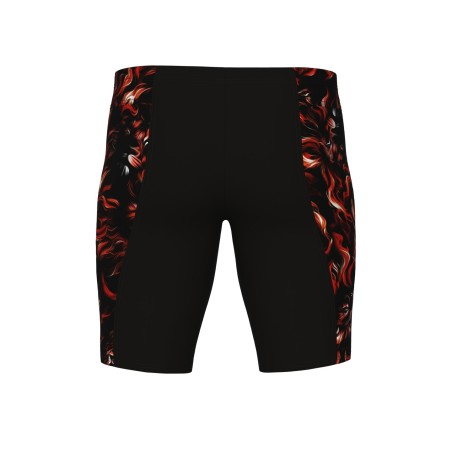 Arena M jammer Graphic/multi/black F70