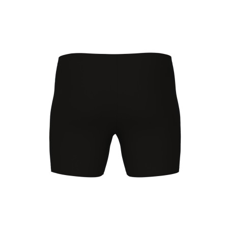 Arena M Swim-Short Kikko graphic black/water F95