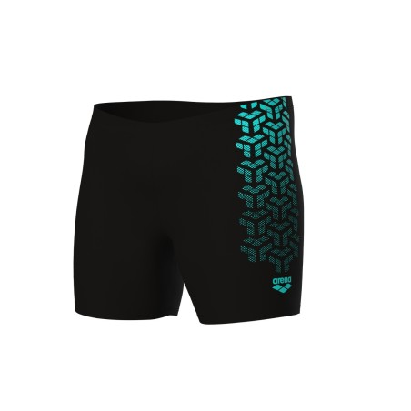 Arena M Swim-Short Kikko graphic