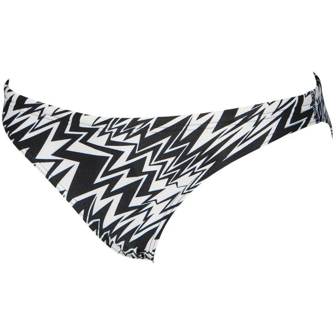 Arena Bikini-Brief Real leaf/yellow