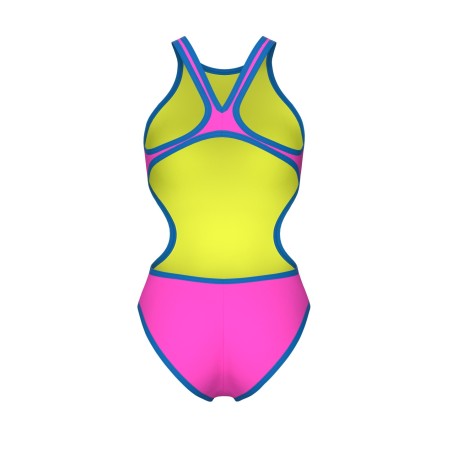 Arena W Swimsuit One biglogo one piece