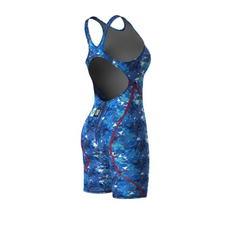 Arena W Swimsuit Powerskin ST Next OB Splashy/multicolor F34