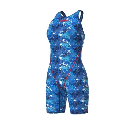 Arena W Swimsuit Powerskin ST Next OB Splashy
