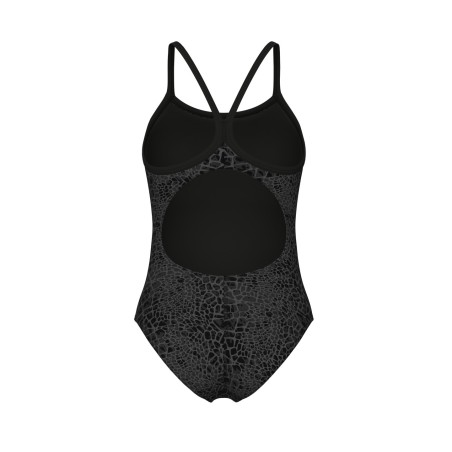 Arena W swimsuit Snakeskin lightdrop