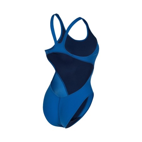 Arena W Swimsuit Team Swim Tech