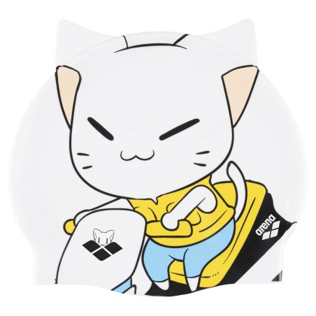 Arena Jr badmuts Friends Silicone