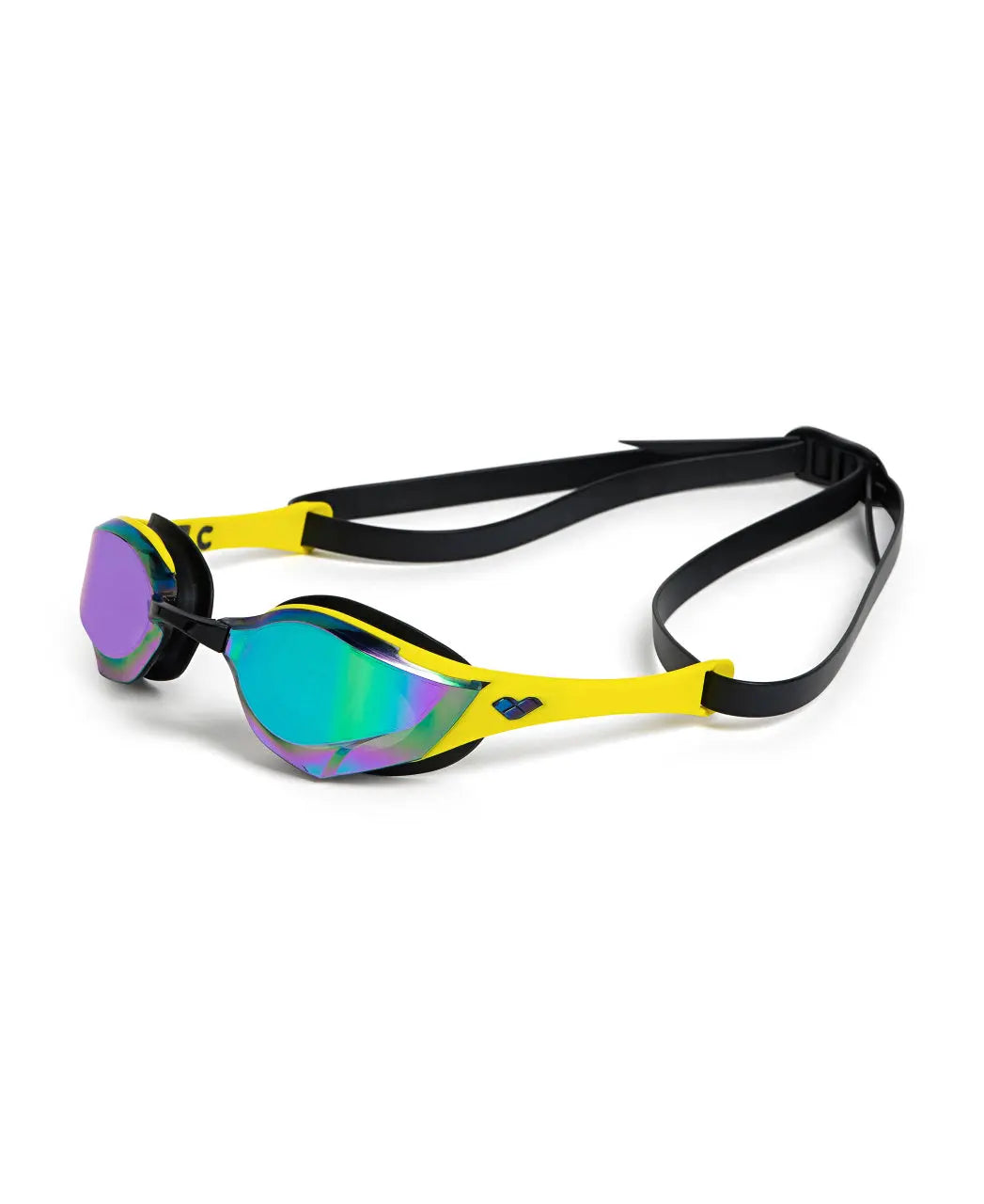 Arena zwembril Cobra edge mirror