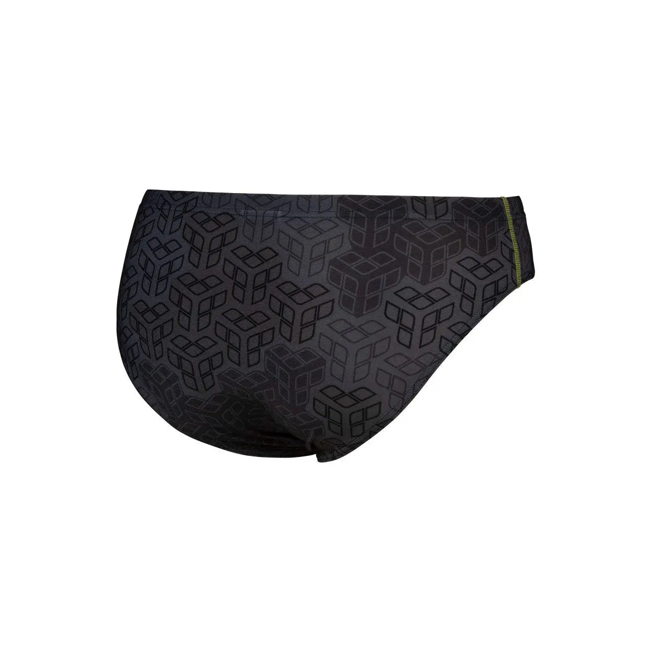 Arena M Swim-Brief Camo Kikko black/multi F80