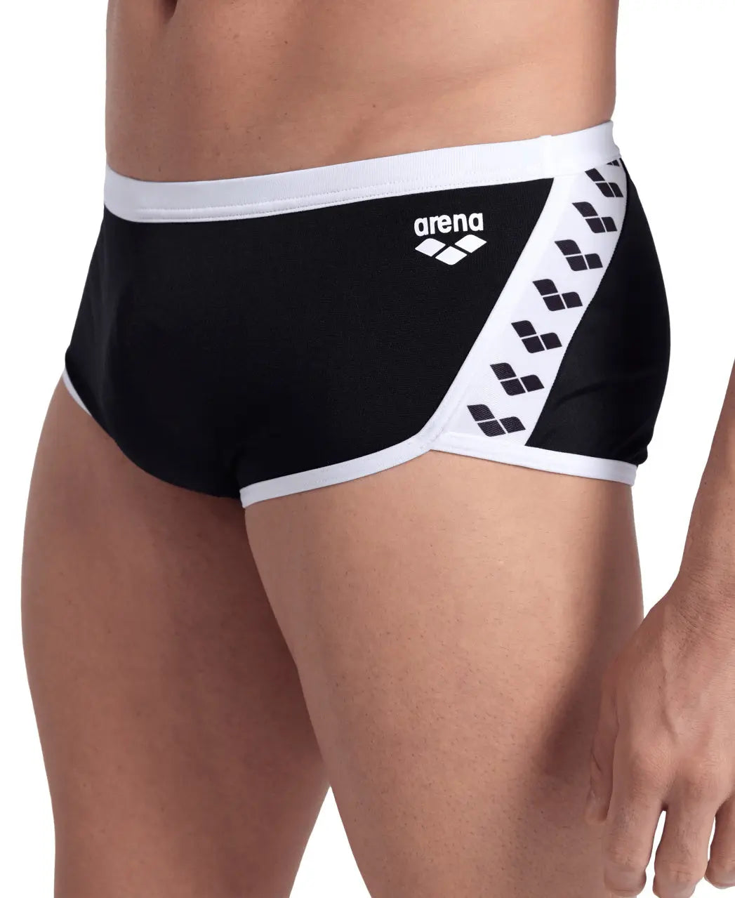Arena M Low-Waist Icons swim