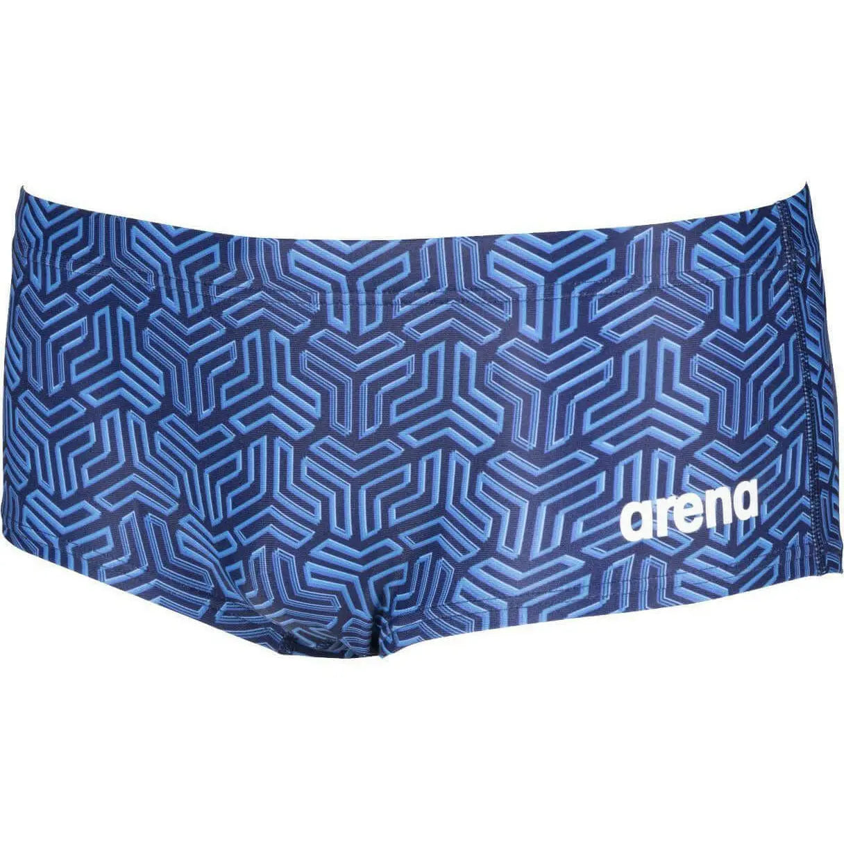 Arena M Low-waist Kikko navy/multi 70