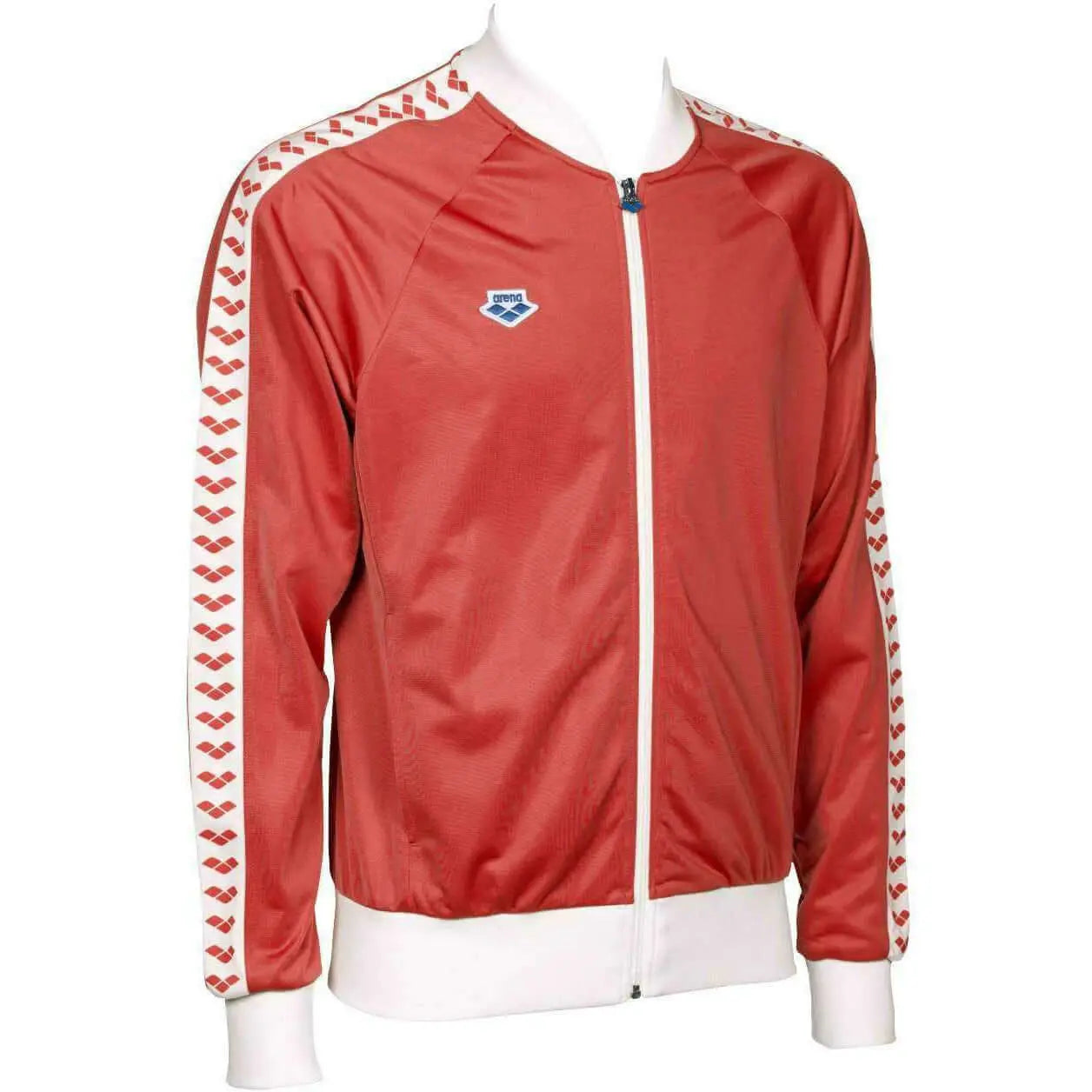 Arena M Jacket Relax Iv Team red/white/red M