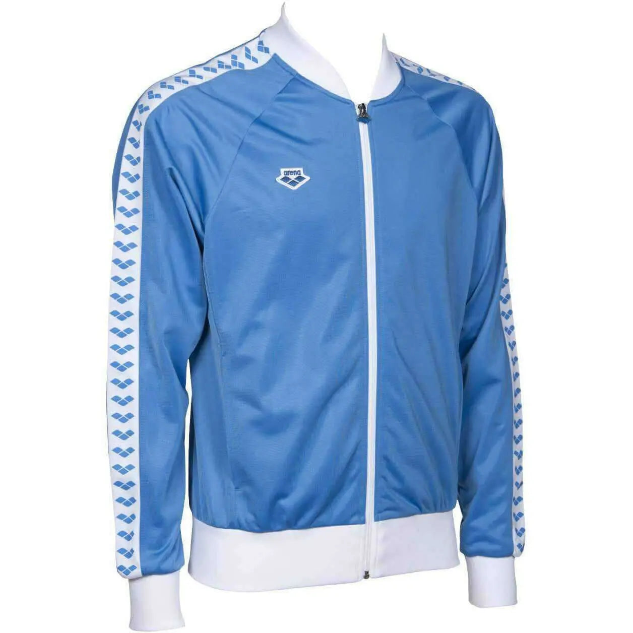 Arena M Jacket Relax Iv Team royal/white/royal L