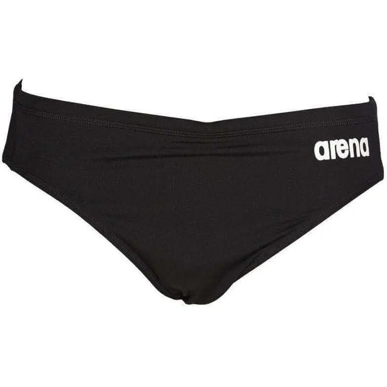 Arena M Swim-Brief Solid