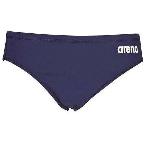 Arena M Swim-Brief Solid