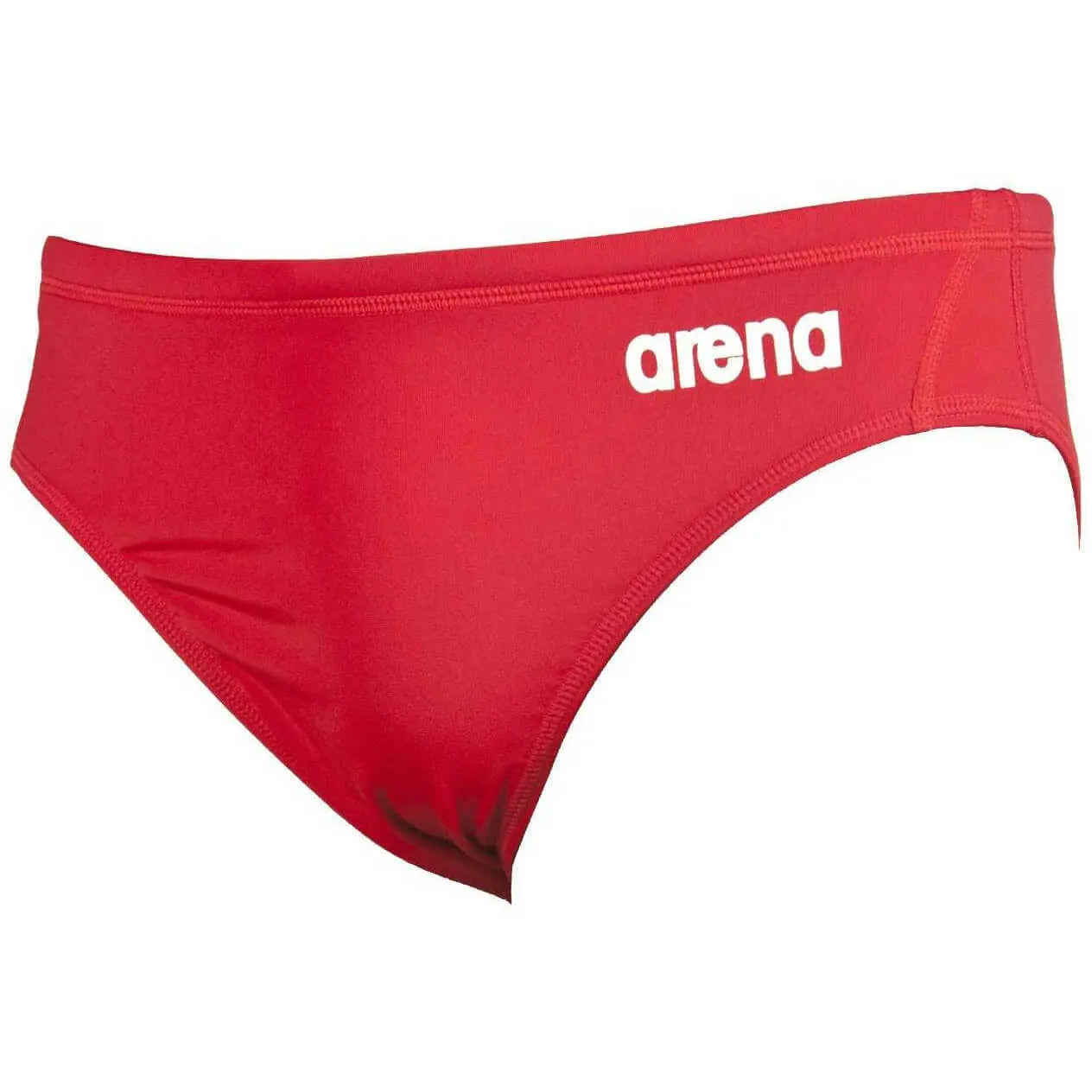 Arena M Swim-Brief Solid Waterpolo
