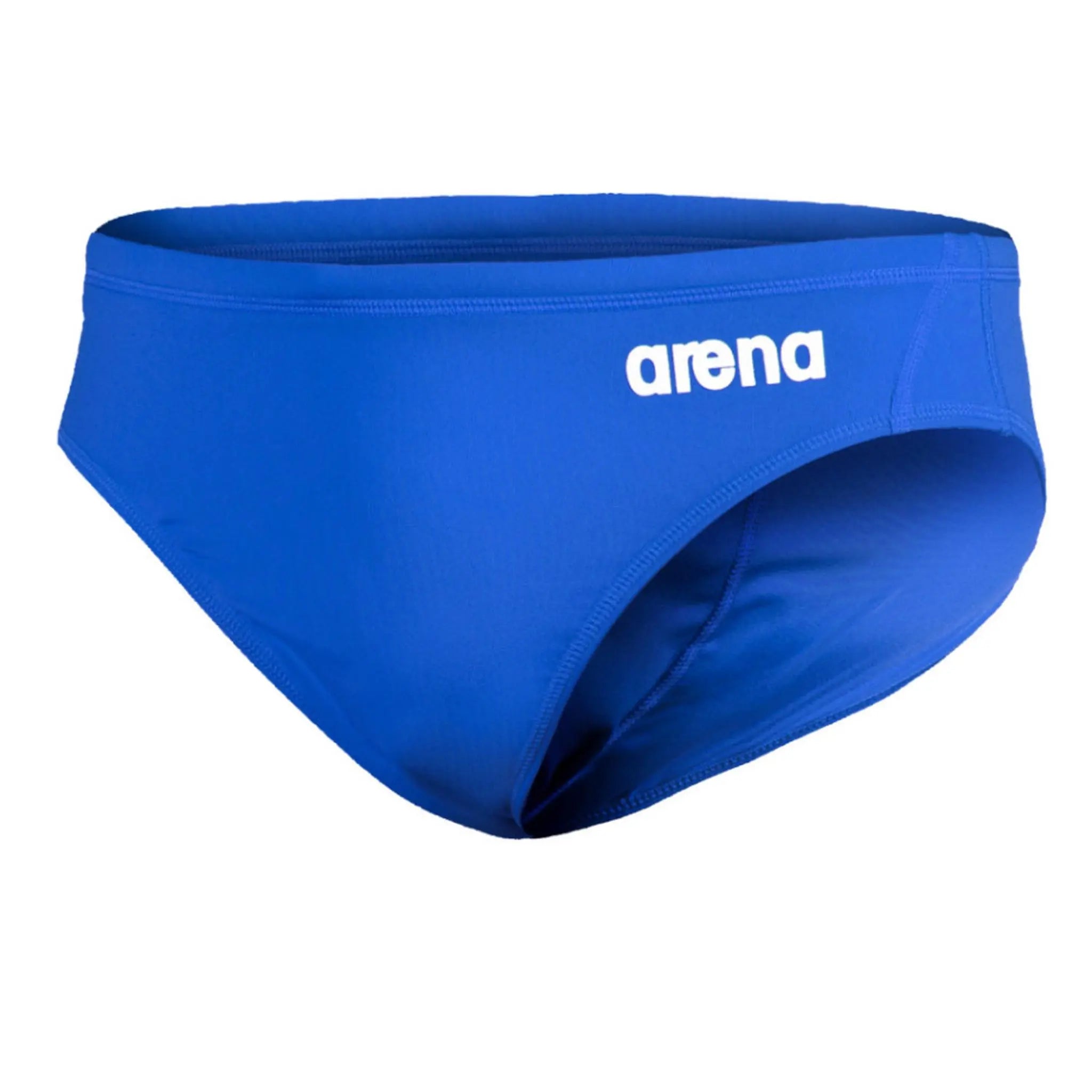 Arena M Swim-Brief Solid Waterpolo