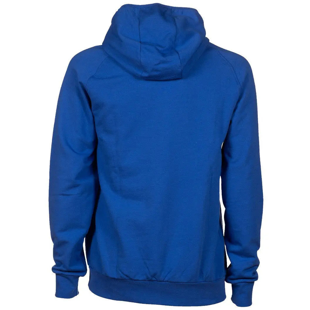 Arena Hoodie Team Sweat Panel royal S