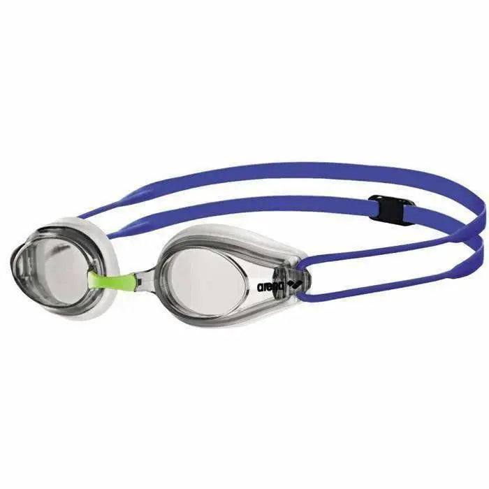 Arena zwembril tracks