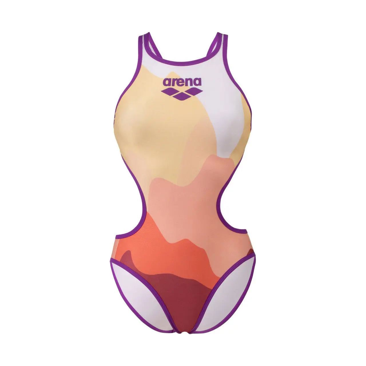 Arena W Swimsuit One biglogo one piece